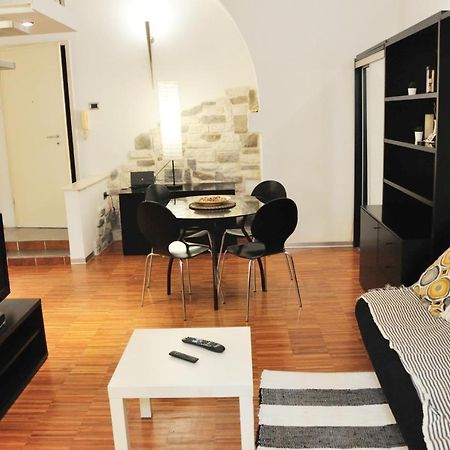 Ciro [Piazza Unità Italia] Apartamento Trieste Exterior foto