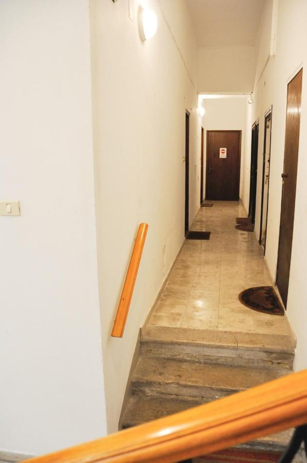 Ciro [Piazza Unità Italia] Apartamento Trieste Exterior foto