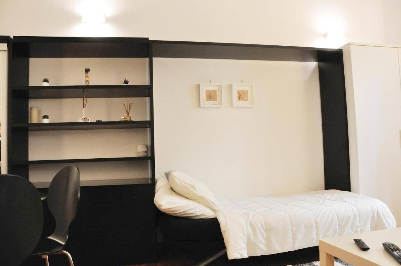 Ciro [Piazza Unità Italia] Apartamento Trieste Exterior foto
