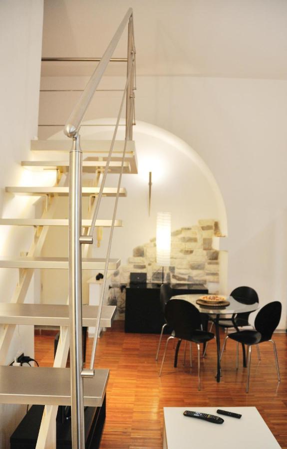 Ciro [Piazza Unità Italia] Apartamento Trieste Exterior foto