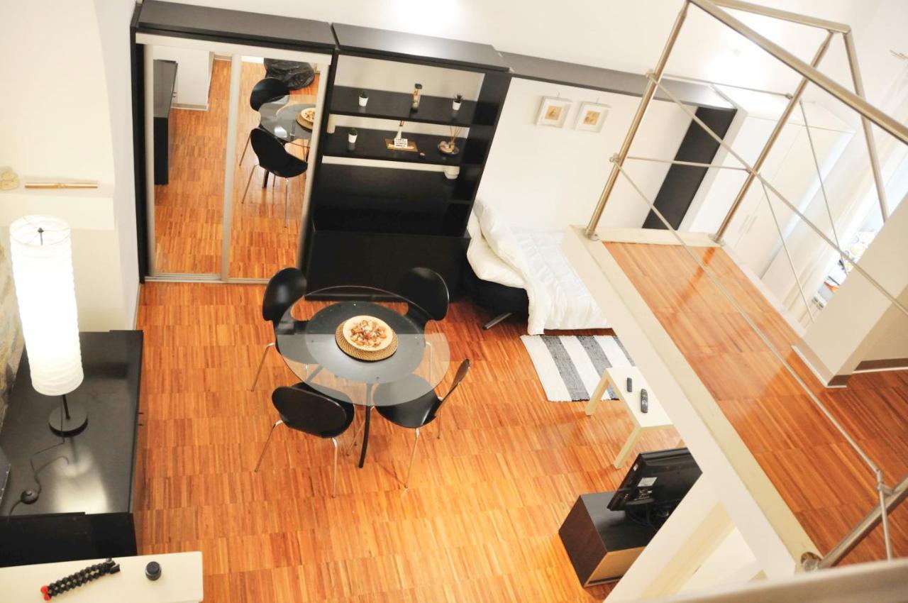 Ciro [Piazza Unità Italia] Apartamento Trieste Exterior foto