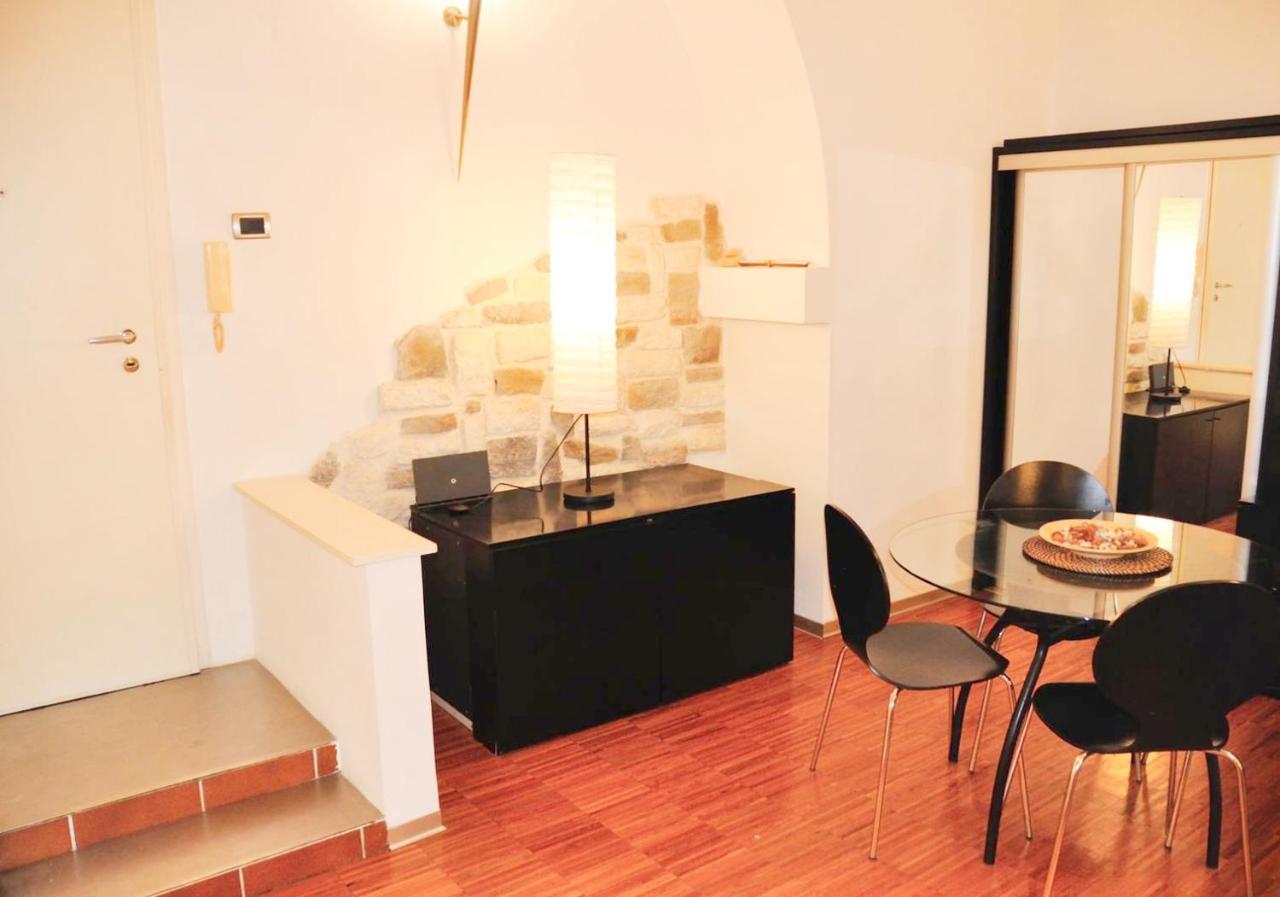 Ciro [Piazza Unità Italia] Apartamento Trieste Exterior foto